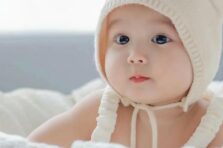 100+ hình nền em bé dễ thương, kháu khỉnh cho điện thoại