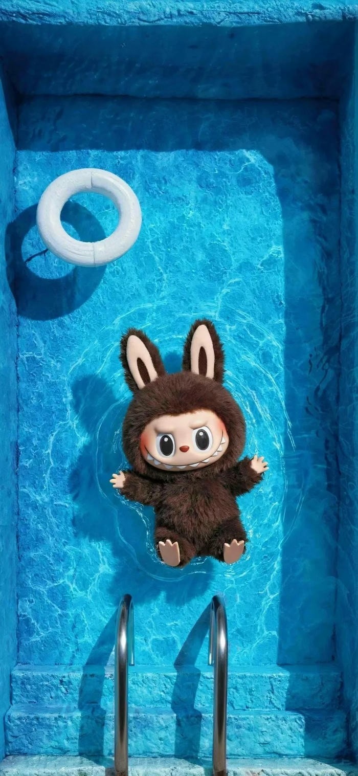 hình nền iphone babythree