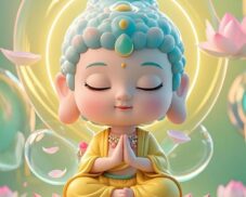Gợi ý 188+ hình nền Phật giúp tâm thanh tịnh tốt nhất