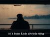 [222+] Stt buồn về cuộc sống mang nhiều ý nghĩa dành cho bạn