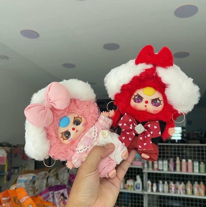 Ảnh Baby Three cute