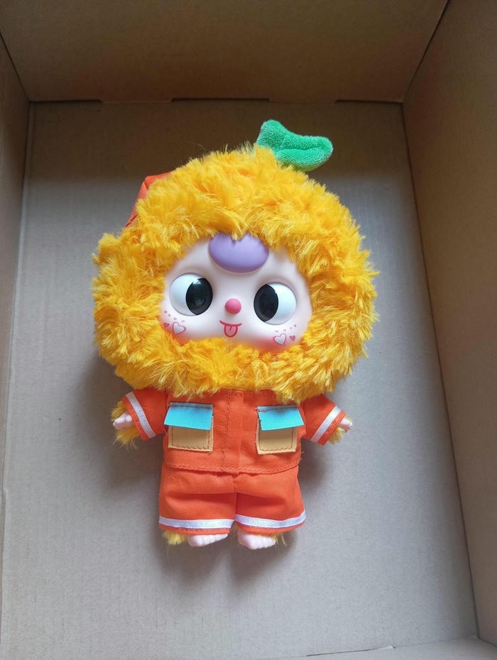 Ảnh Baby Three cute nhất