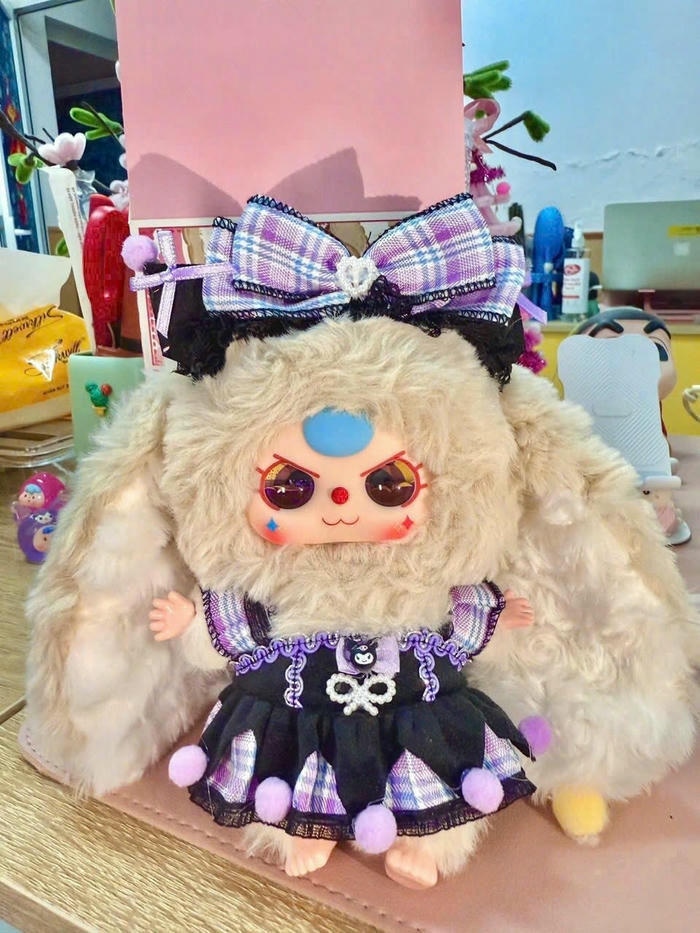 Ảnh Baby Three siêu đẹp