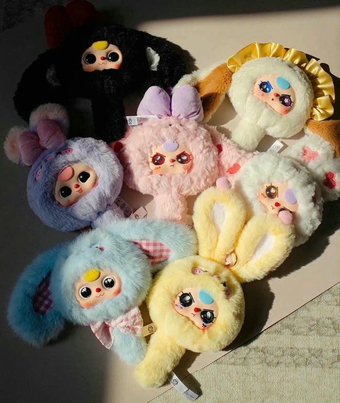 Ảnh Baby Three