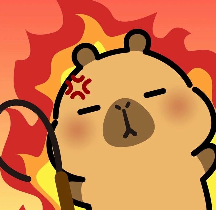 ảnh capybara