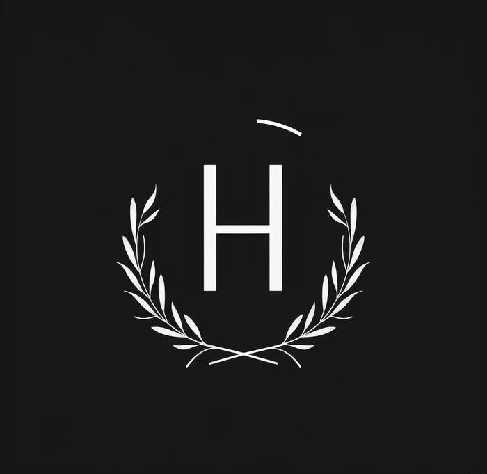 ảnh chữ h chất