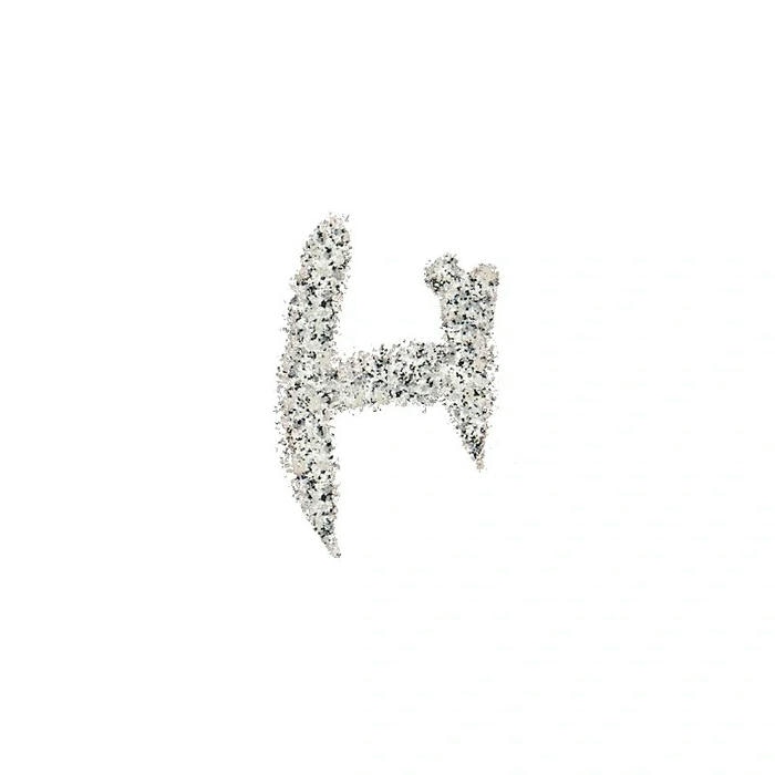ảnh chữ h cực đẹp