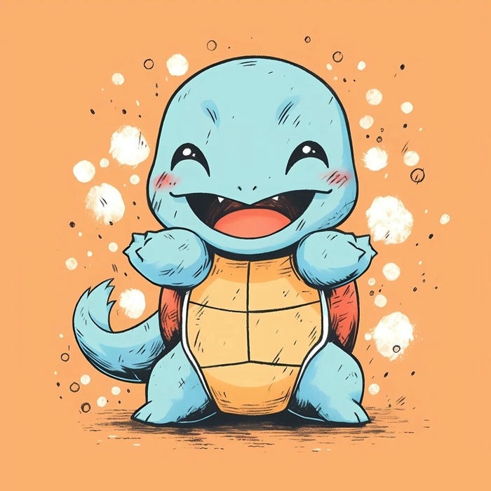 ảnh con rùa cute