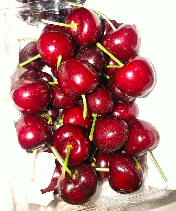 ảnh đại diện cherry đẹp