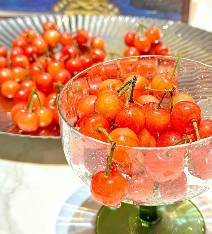 anh đai dien cherry