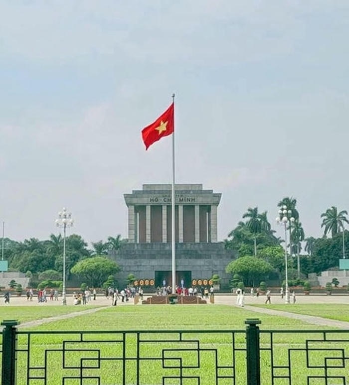 ảnh đại diện cờ việt nam đẹp nhất
