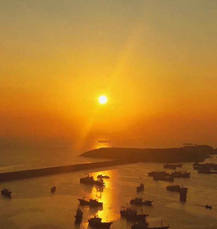 anh đai dien mat troi đep