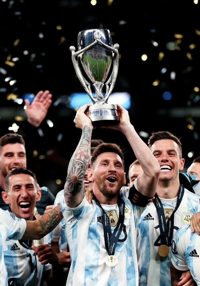ảnh đại diện messi chất nhất