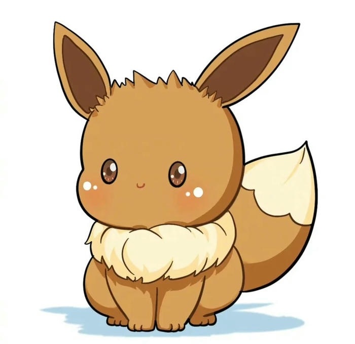 ảnh đại diện pokemon đáng yêu