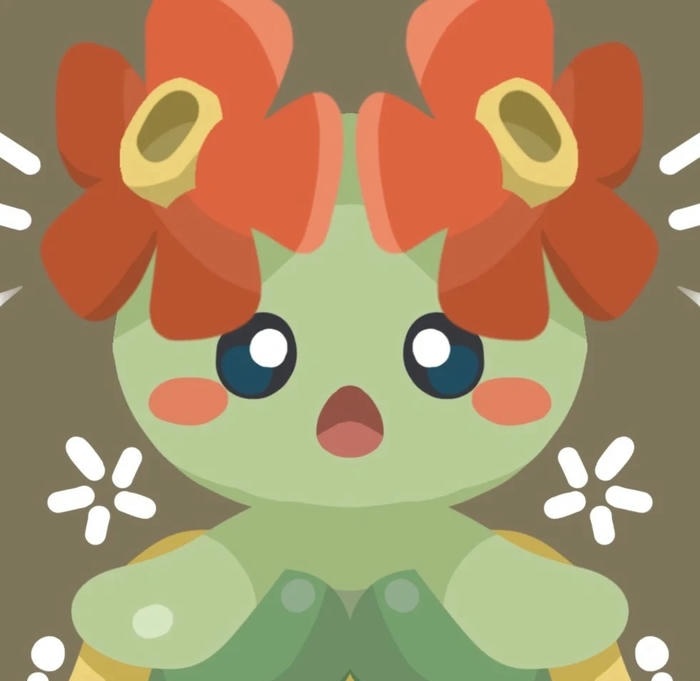ảnh đại diện pokemon đáng yêu nhất