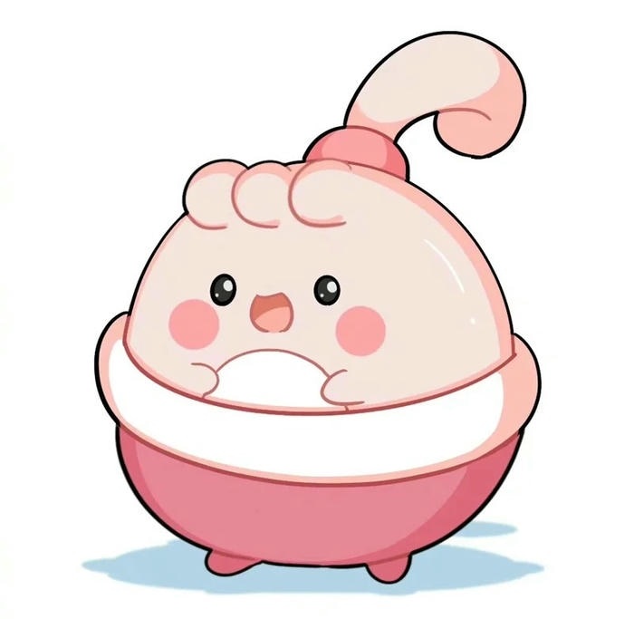 ảnh đại diện pokemon dễ thương nhất