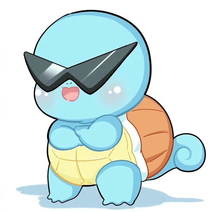 ảnh đại diện pokemon ngầu