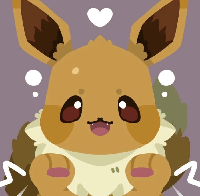 ảnh đại diện pokemon