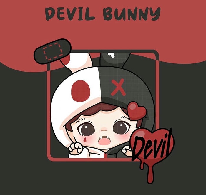 ảnh đại diện zalo cute