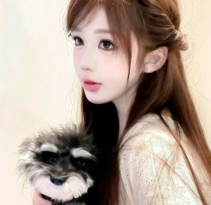 ảnh đại diện zalo siêu xinh