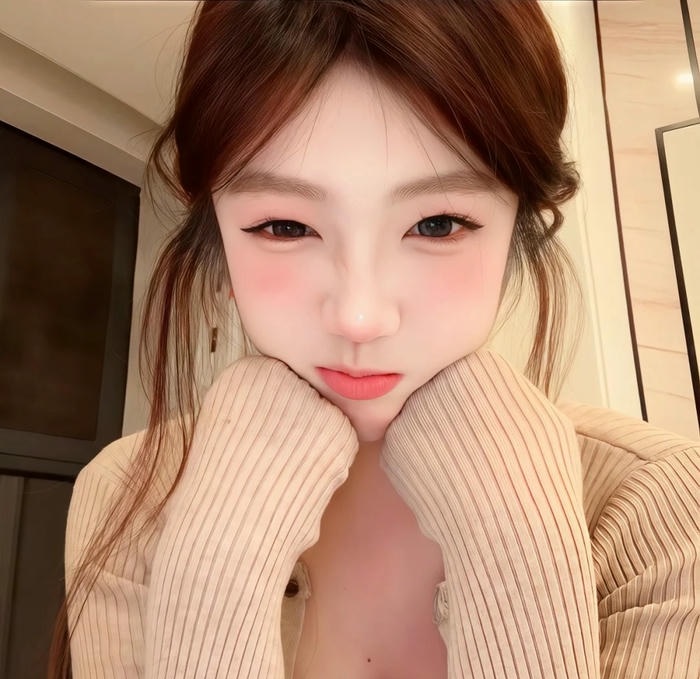 ảnh đại diện zalo xinh