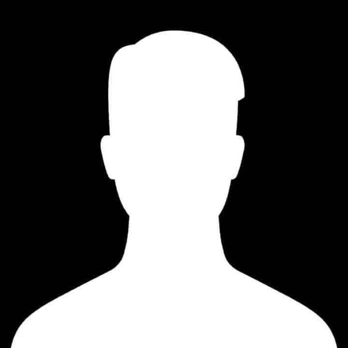 ảnh mặc định fb nam