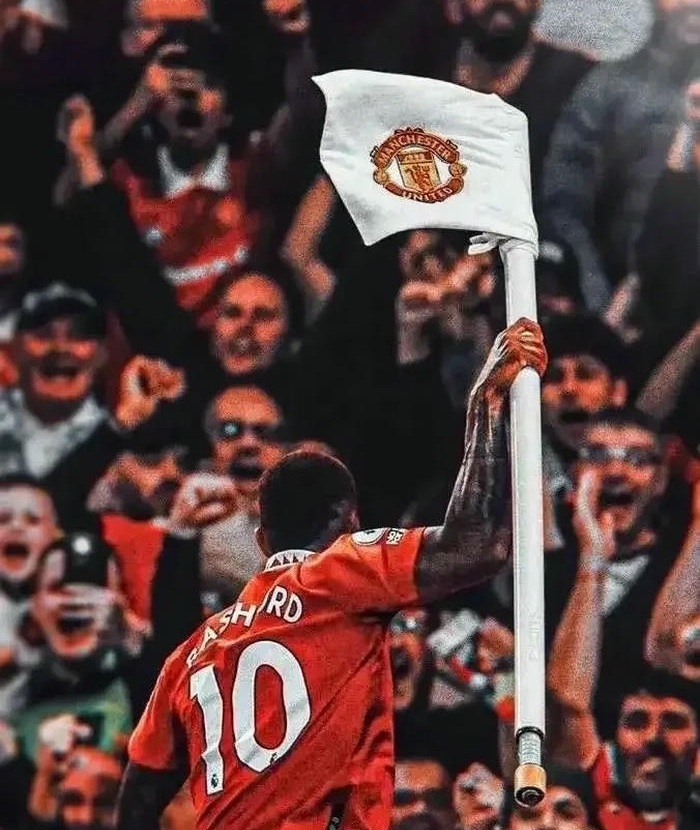 anh manchester united