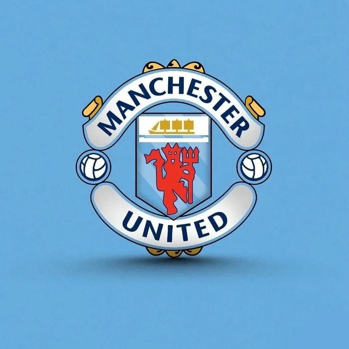 ảnh manchester united chất