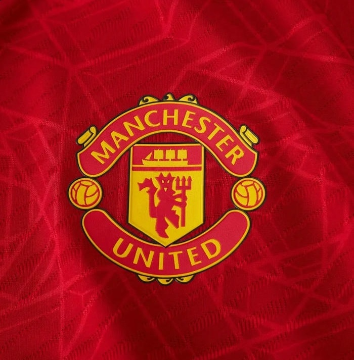 ảnh manchester united chất cực