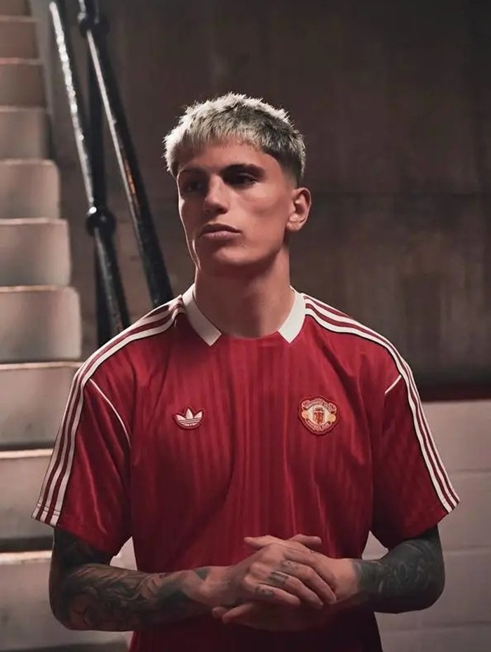 ảnh manchester united chất nhất