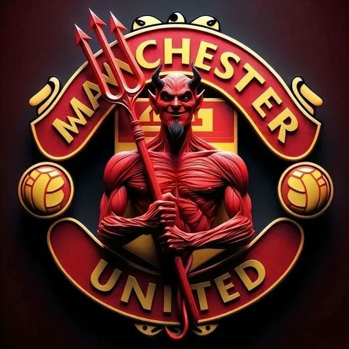 ảnh manchester united cực chất