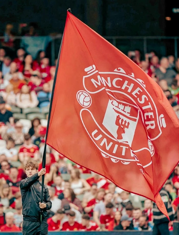 anh manchester united cực ngầu