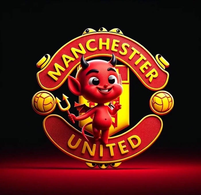 anh manchester united cute