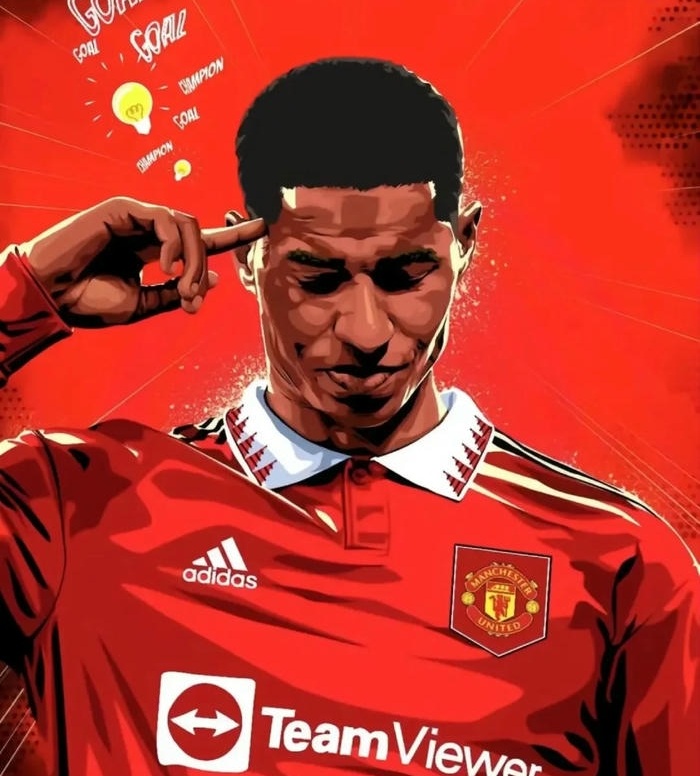 ảnh manchester united ngầu cực