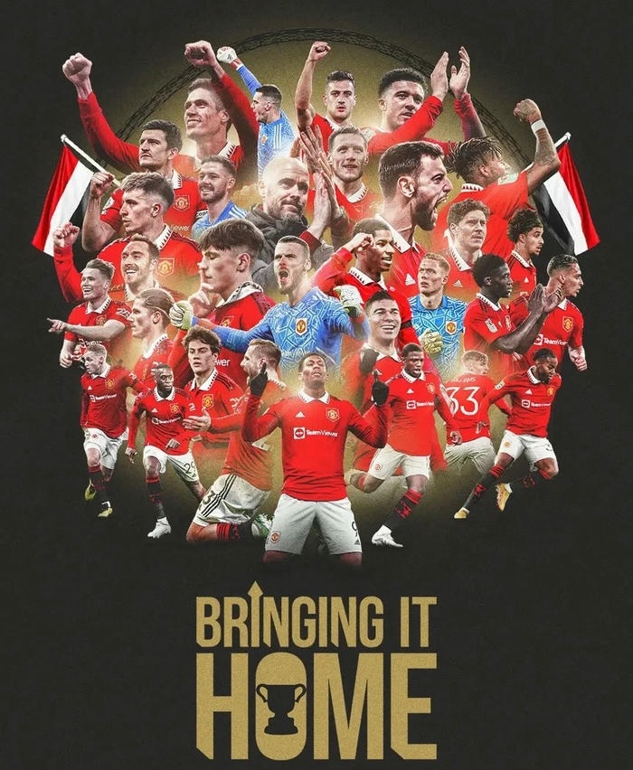 anh manchester united ngầu nhất