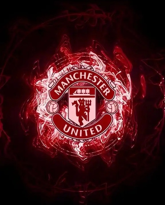 ảnh manchester united siêu ngầu