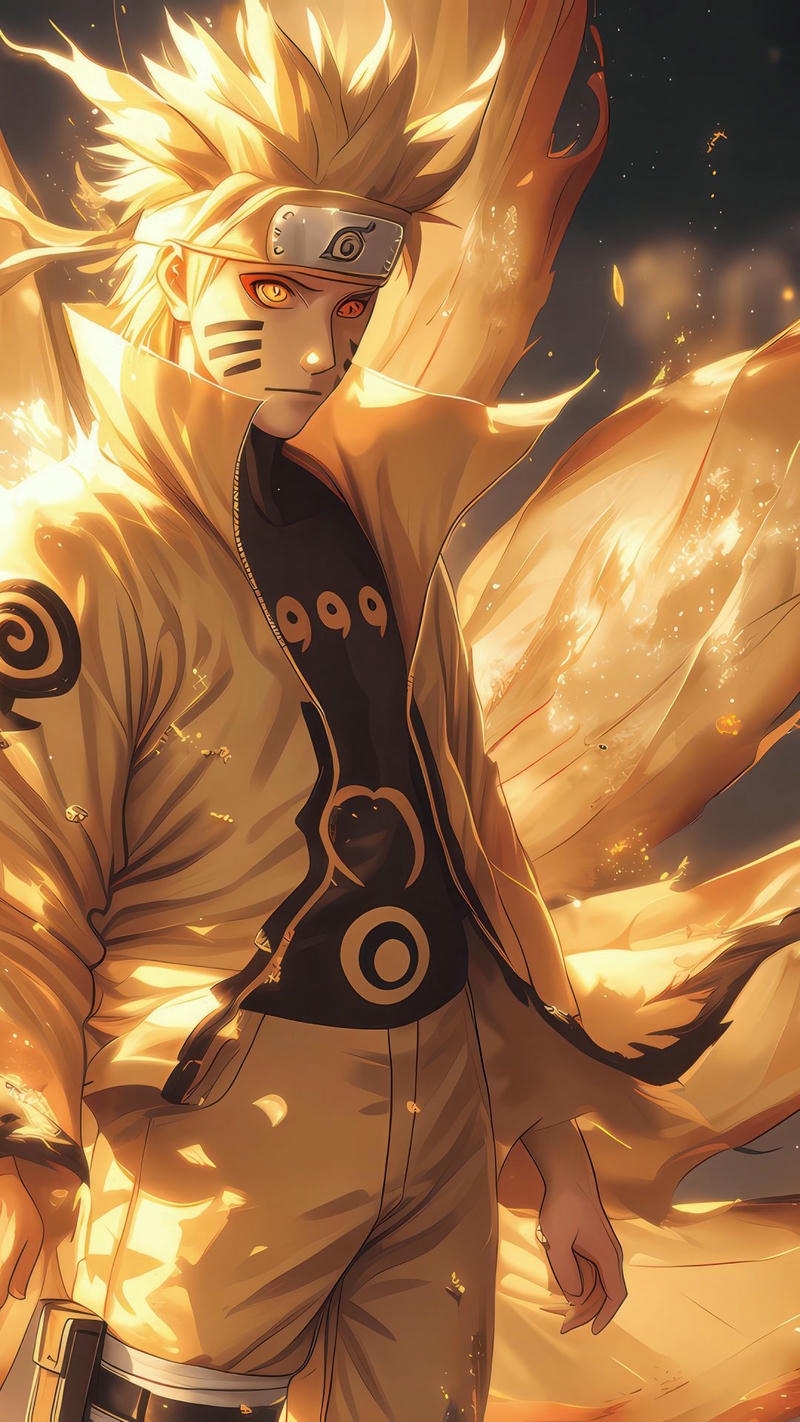 ảnh nền naruto đẹp