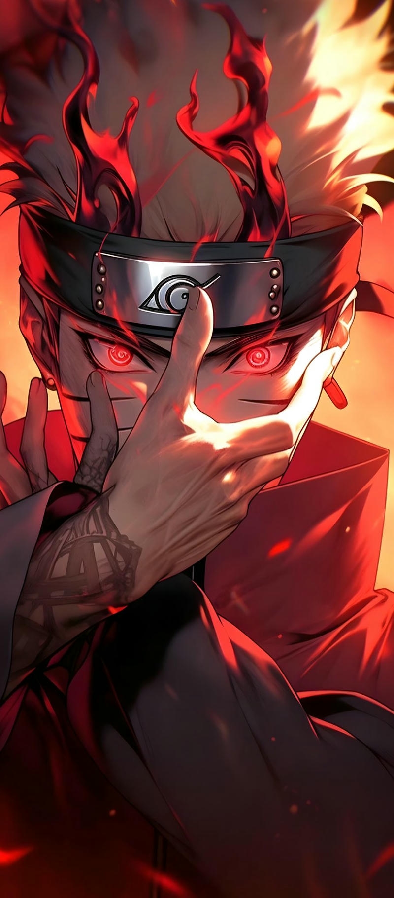 ảnh nền naruto full hd