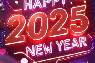 Khám phá ngay bộ hình nền tết 2025 mang đến may mắn