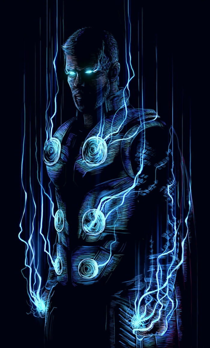 ảnh nền thor cực đẹp