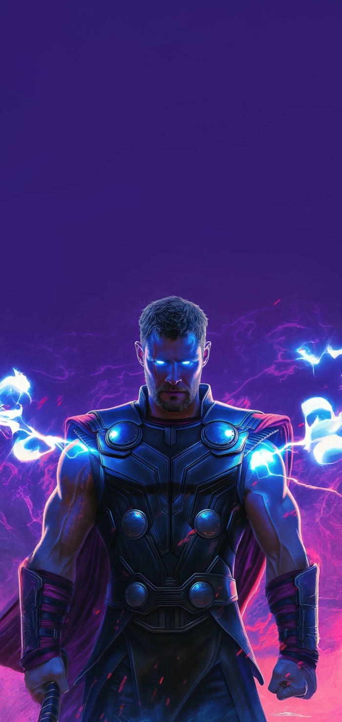 ảnh nền thor đẹp