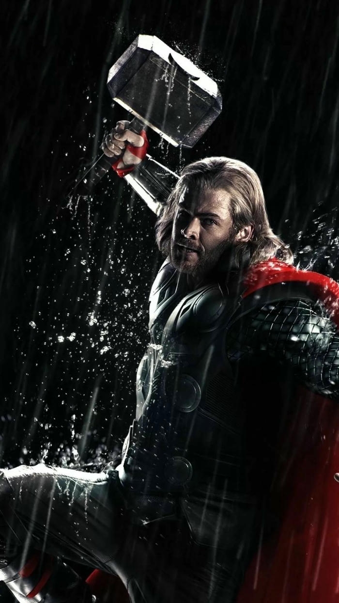 ảnh nền thor full hd