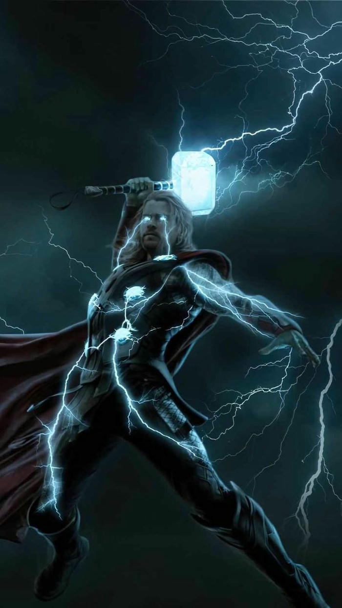 ảnh nền thor siêu đẹp