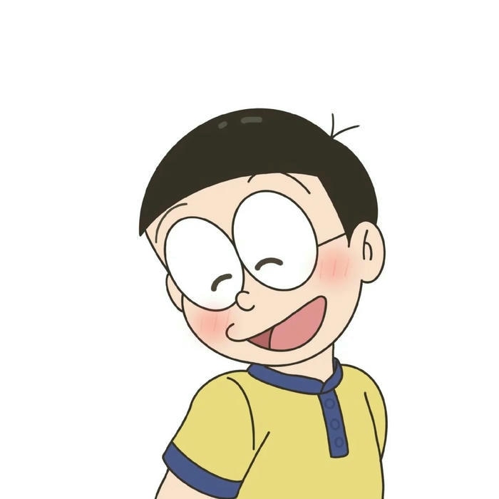 ảnh nobita
