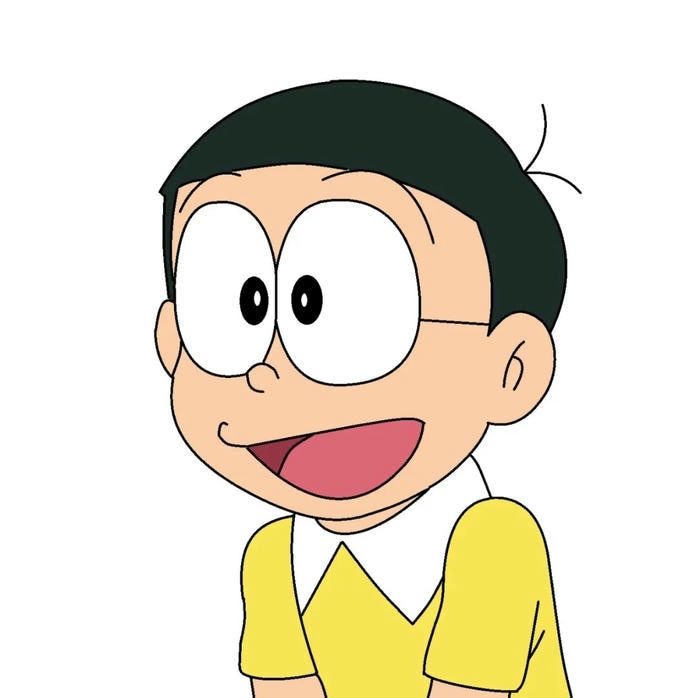 ảnh nobita đẹp cực