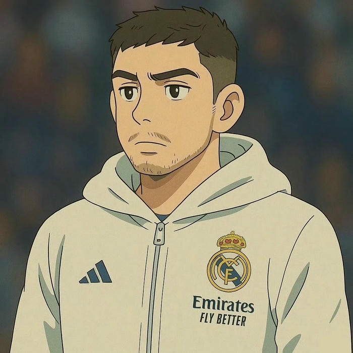 ảnh real madrid chất