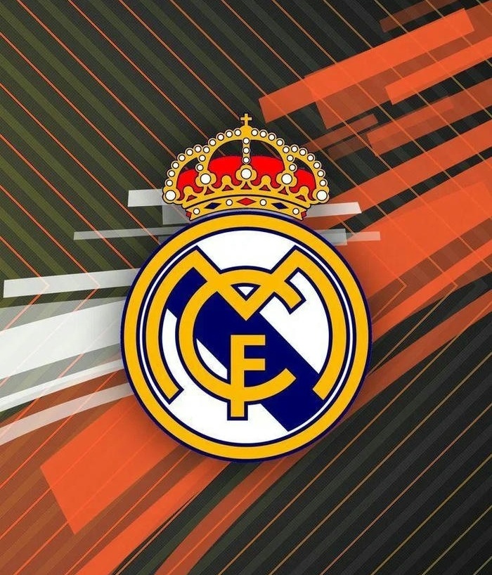 ảnh real madrid chất cực