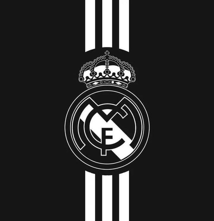 ảnh real madrid chất nhất