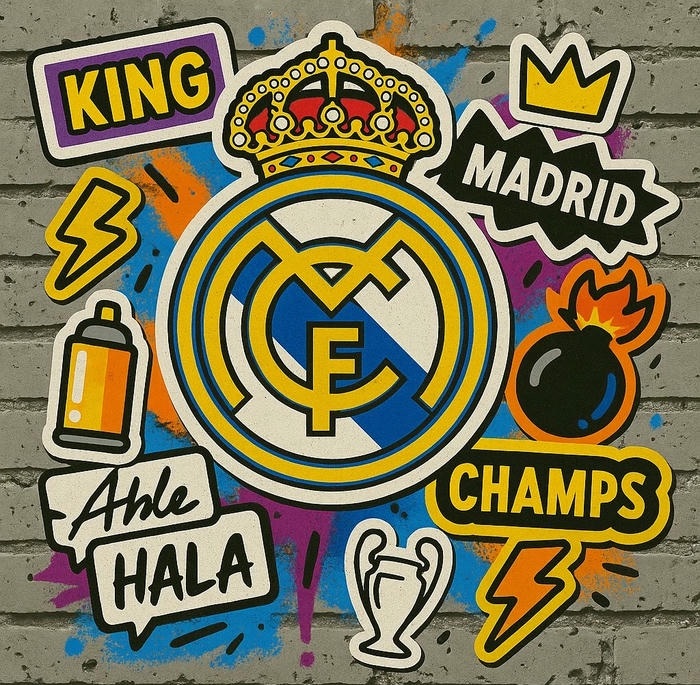 ảnh real madrid cực chất