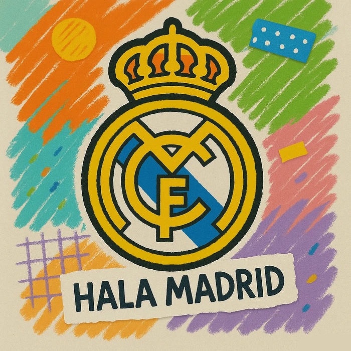 ảnh real madrid cực đẹp